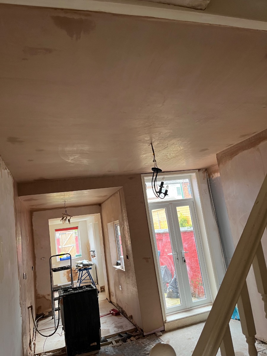 Plasterer: Image 37